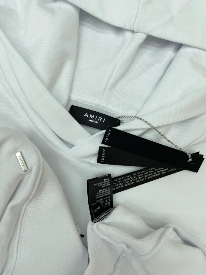 Amiri Hoodie – SAV024 DailyWear 5179