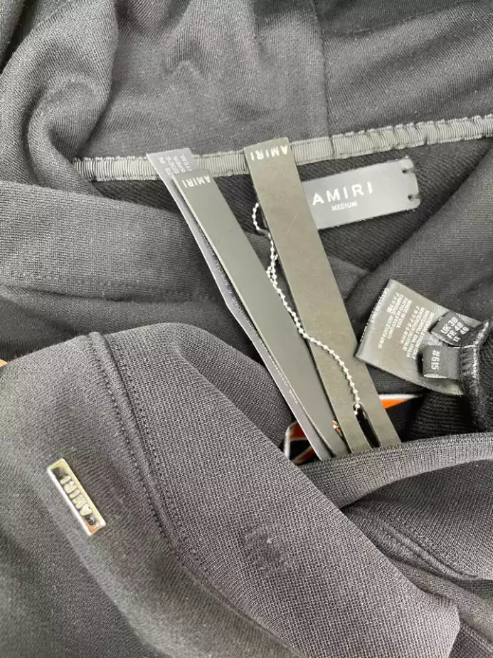 Amiri Hoodie – SAV025 SportInspired 334
