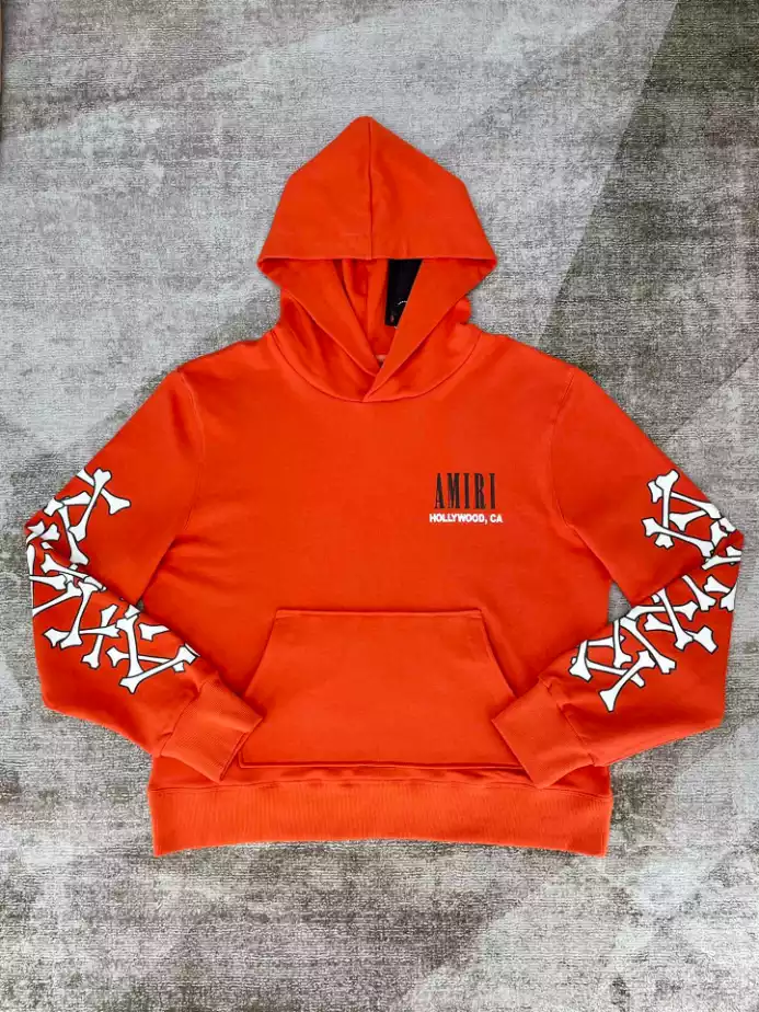 Amiri Hoodie – SAV026 StreetReady 1042