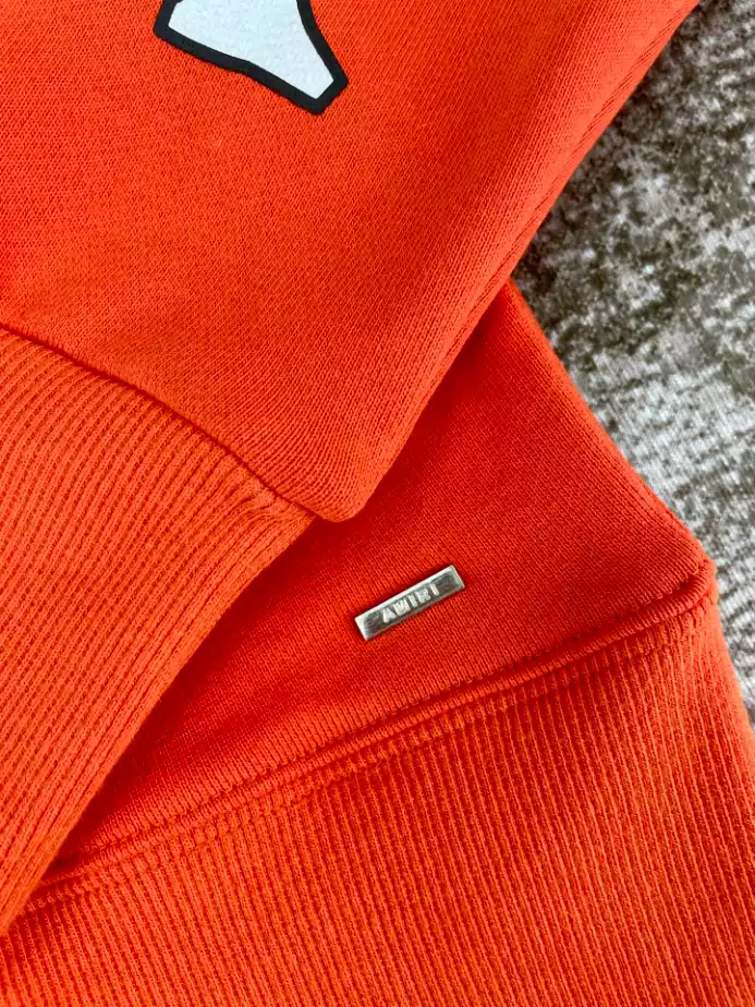 Amiri Hoodie – SAV026 StreetReady 1042