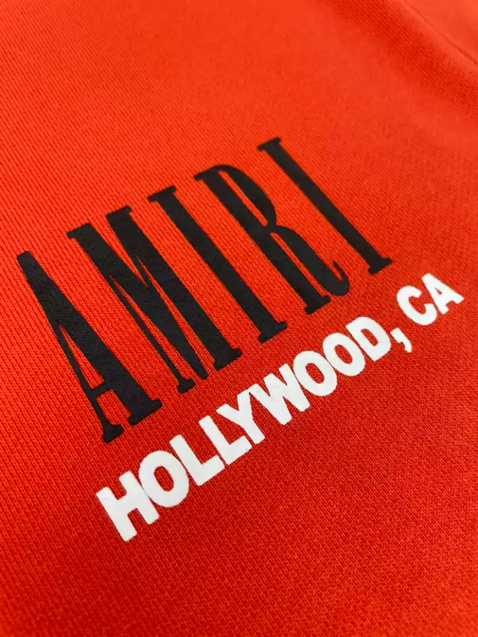 Amiri Hoodie – SAV026 StreetReady 1042
