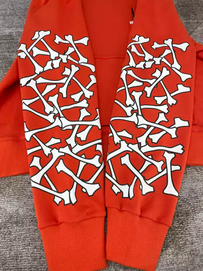 Amiri Hoodie – SAV026 StreetReady 1042