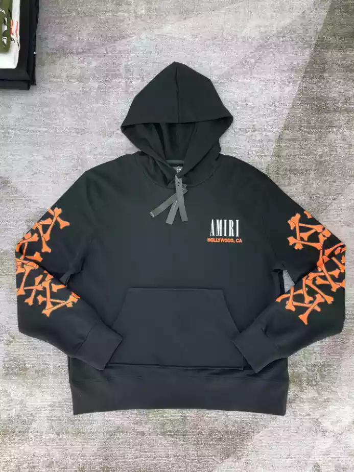 Amiri Hoodie – SAV030 StreetReady 6885