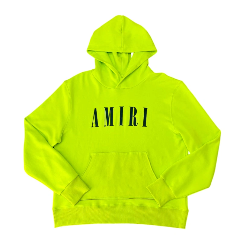 Amiri Hoodie – SAV033 Popular 1259
