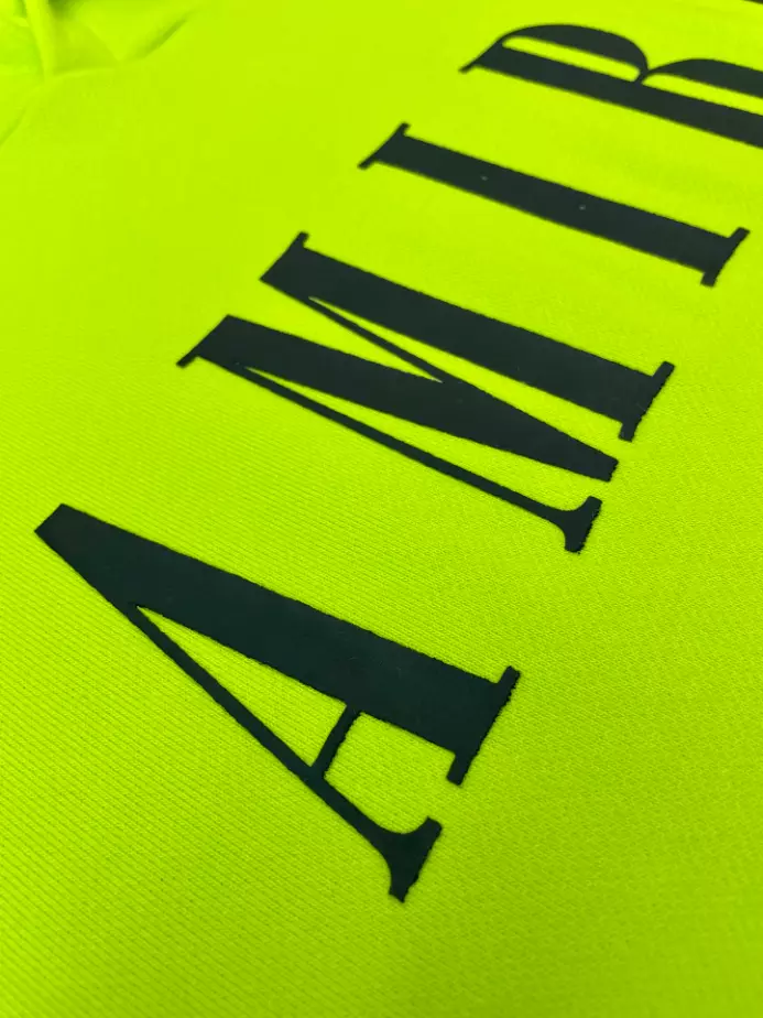 Amiri Hoodie – SAV033 Popular 1259