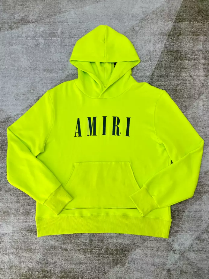 Amiri Hoodie – SAV033 Popular 1259