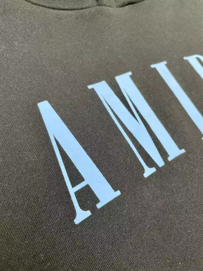 Amiri Hoodie – SAV039 Fashionable 4864