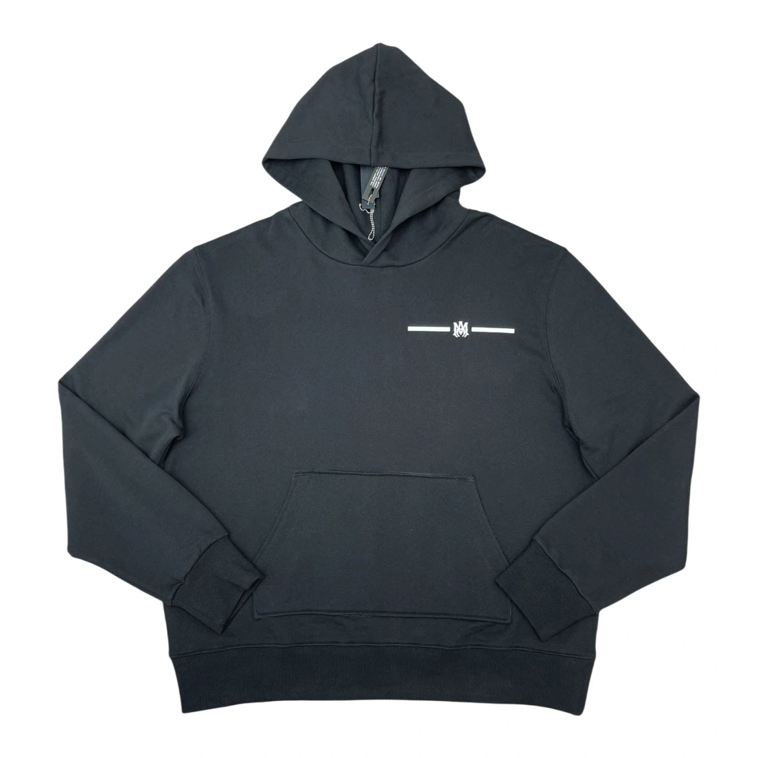 Amiri Hoodie – SAV040 Comfortable 5680