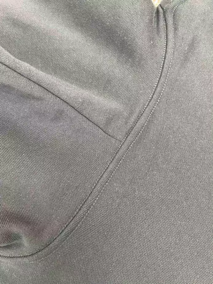 Amiri Hoodie – SAV040 Comfortable 5680