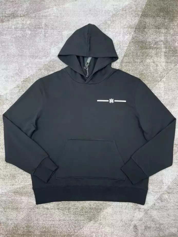 Amiri Hoodie – SAV040 Comfortable 5680