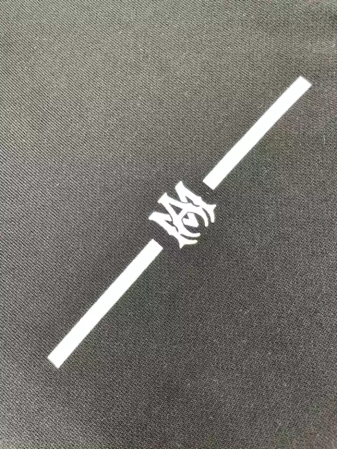 Amiri Hoodie – SAV040 Comfortable 5680