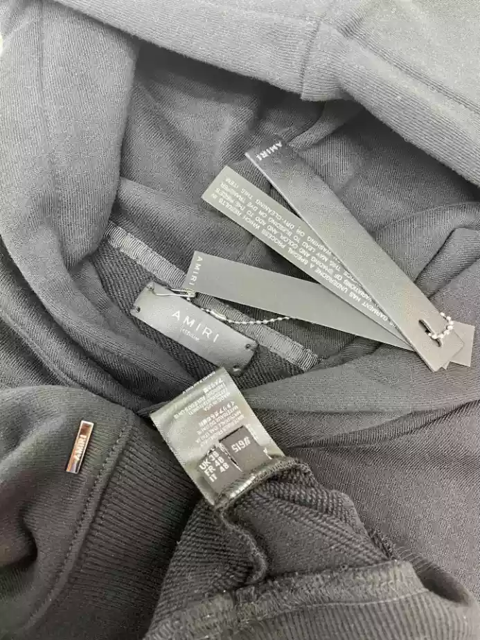 Amiri Hoodie – SAV041 TopPick 1631