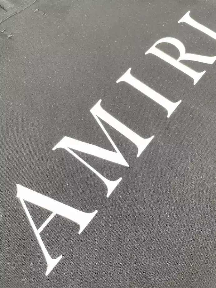 Amiri Hoodie – SAV043 AllSeason 5036