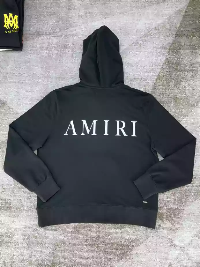 Amiri Hoodie – SAV043 AllSeason 5036