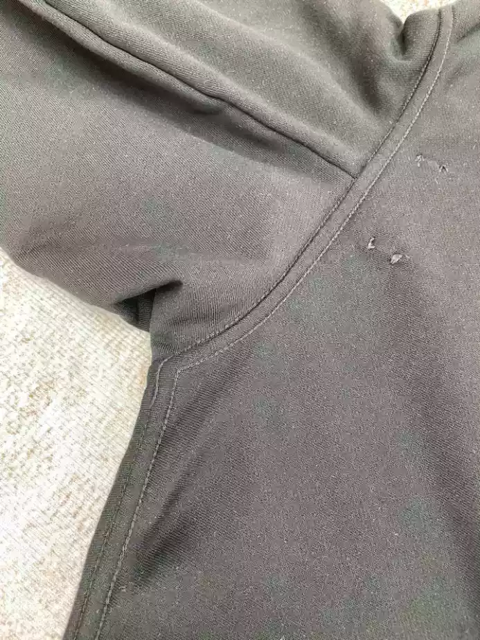 Amiri Hoodie – SAV043 AllSeason 5036