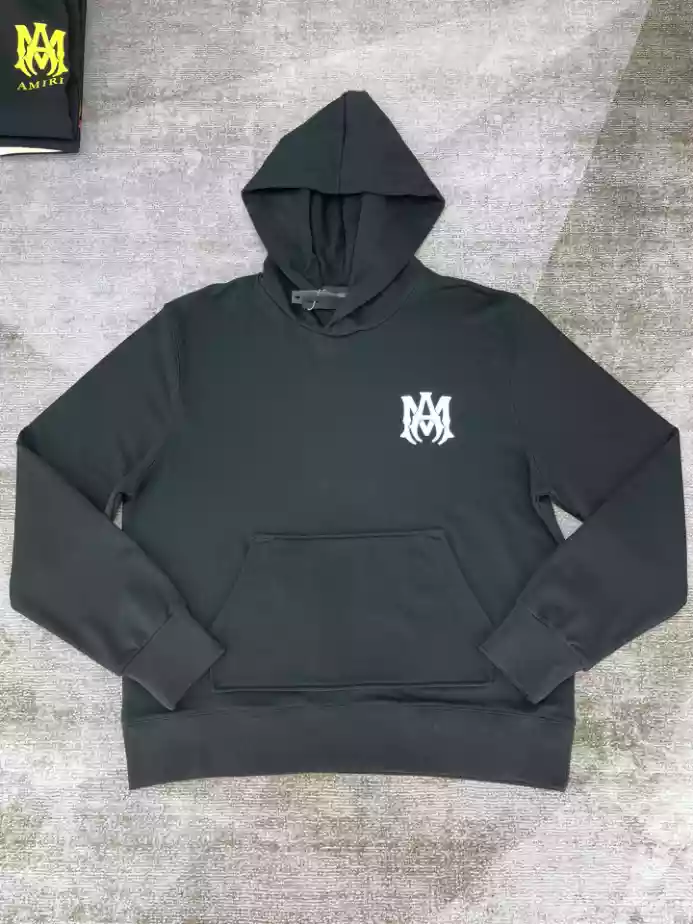 Amiri Hoodie – SAV043 AllSeason 5036