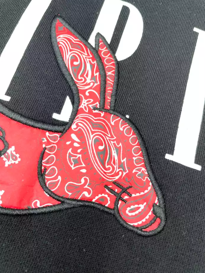 Amiri Hoodie – SAV049 SmartChoice 6866