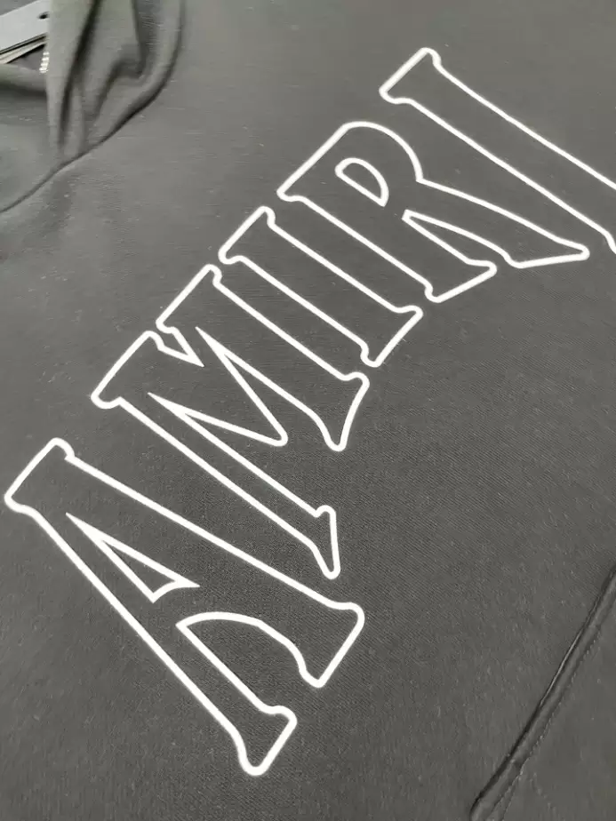 Amiri Hoodie – SAV050 HighQuality 8239