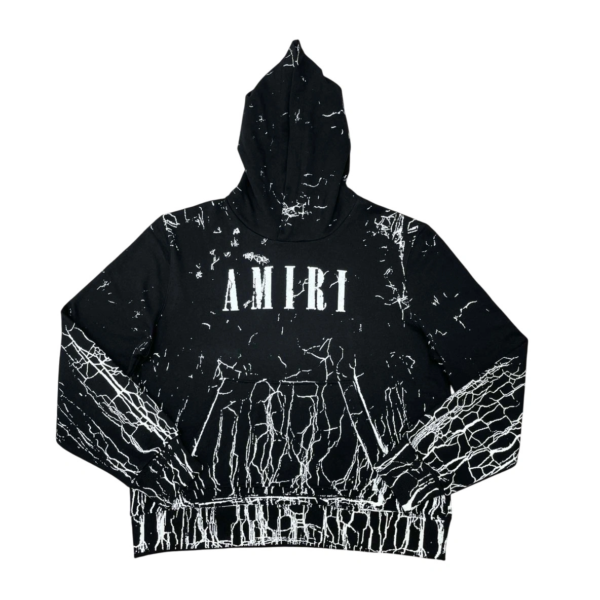 Amiri Hoodie – SAV052 NewStyle 2301