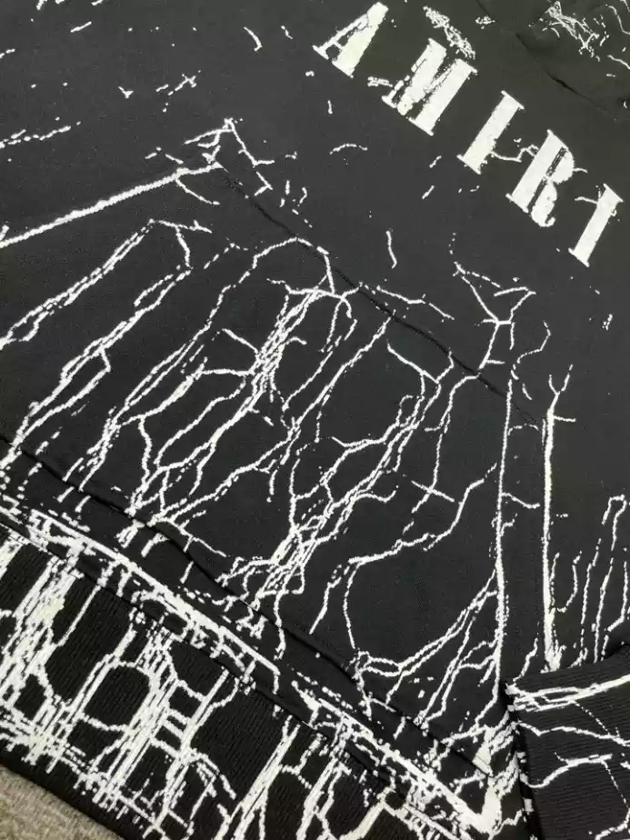 Amiri Hoodie – SAV052 NewStyle 2301