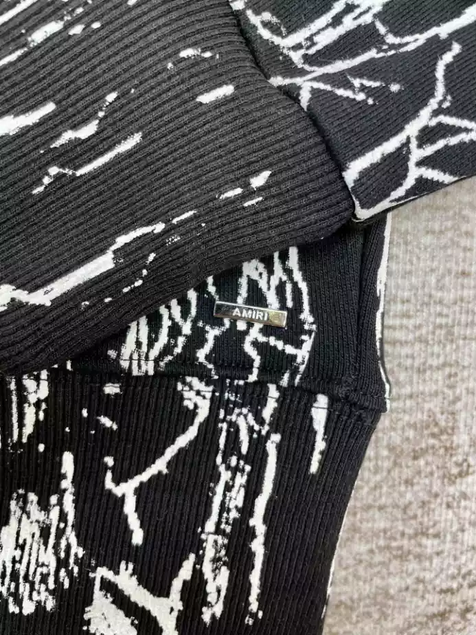 Amiri Hoodie – SAV052 NewStyle 2301