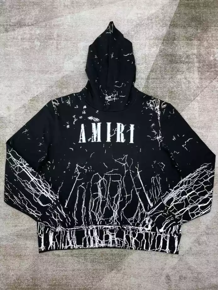 Amiri Hoodie – SAV052 NewStyle 2301