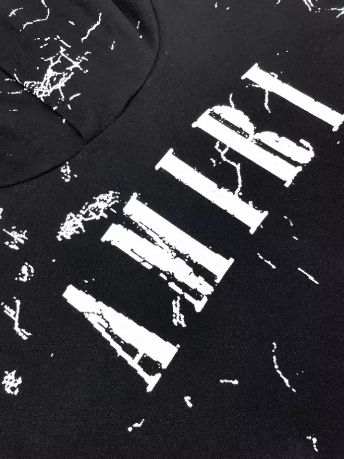 Amiri Hoodie – SAV052 NewStyle 2301