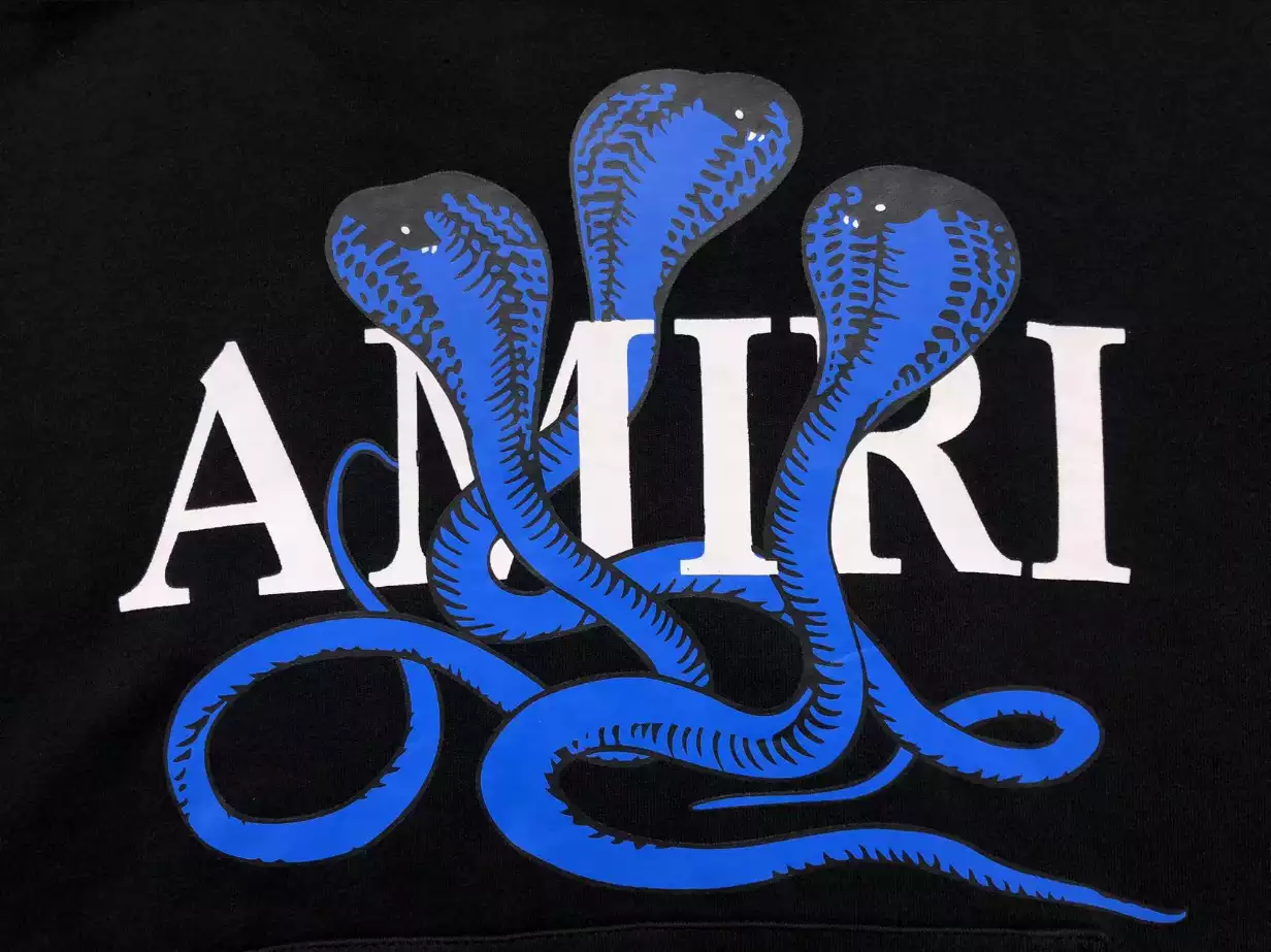 Amiri Hoodie – SAV055 AllSeason 9732