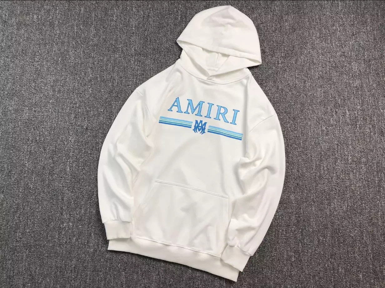 Amiri Hoodie – SAV060 EasyMatch 6835