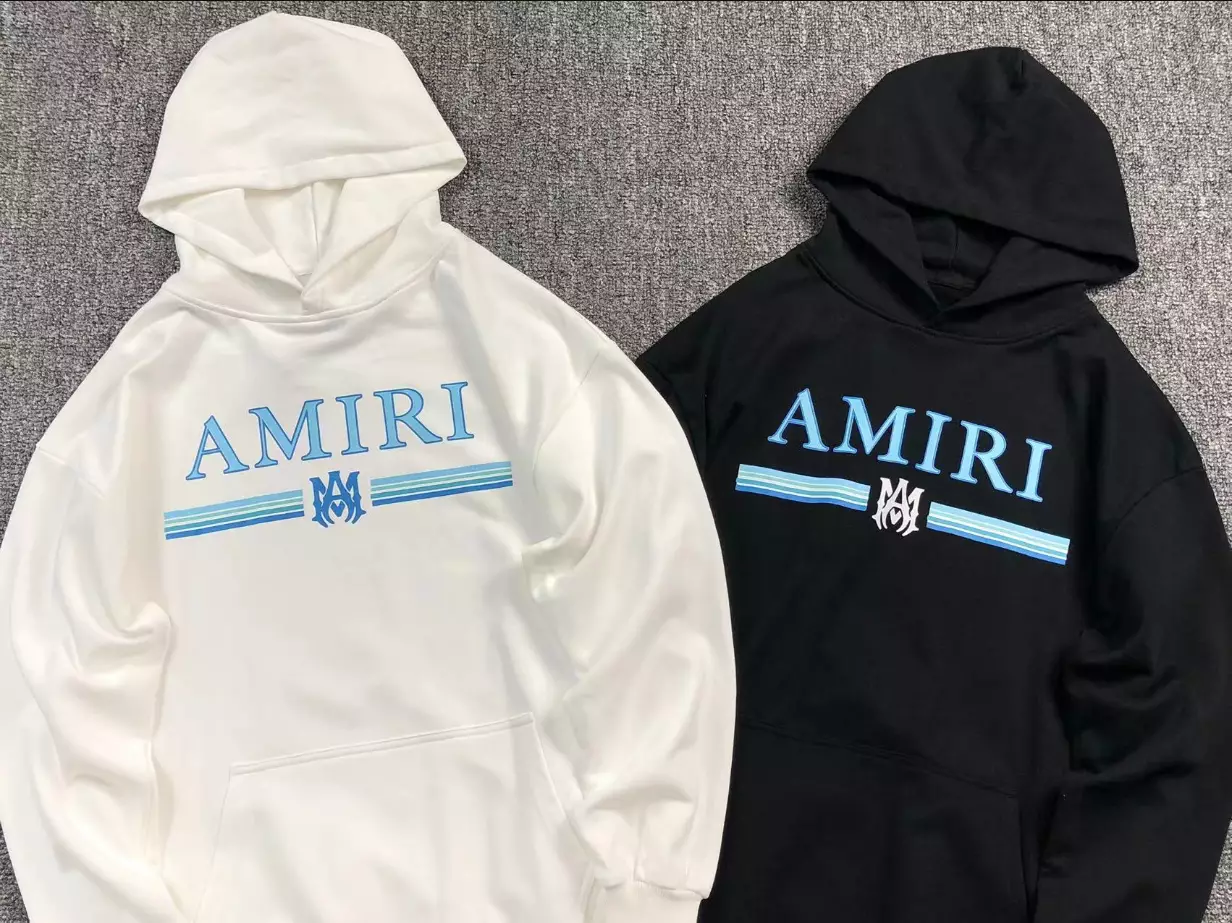 Amiri Hoodie – SAV060 EasyMatch 6835