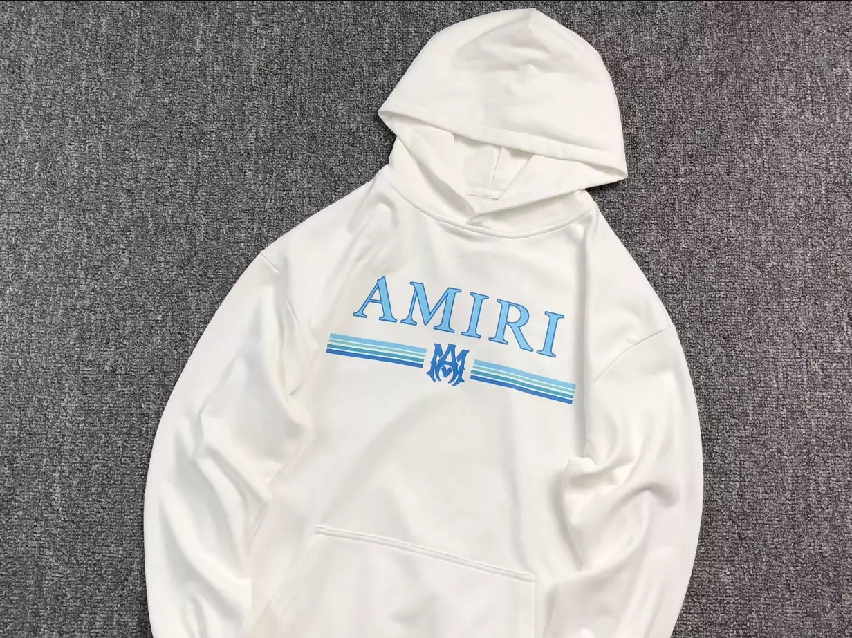 Amiri Hoodie – SAV060 EasyMatch 6835