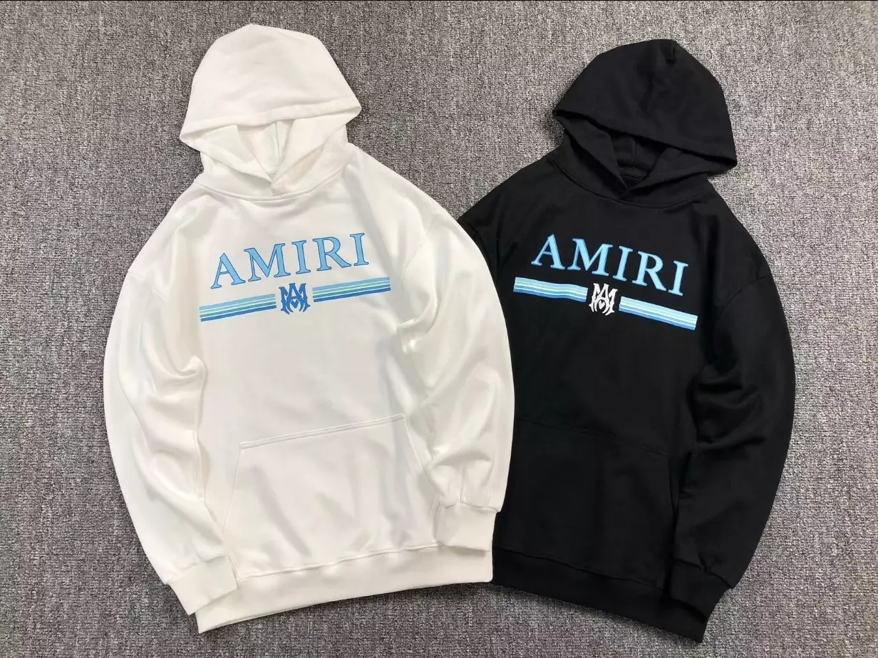 Amiri Hoodie – SAV060 EasyMatch 6835