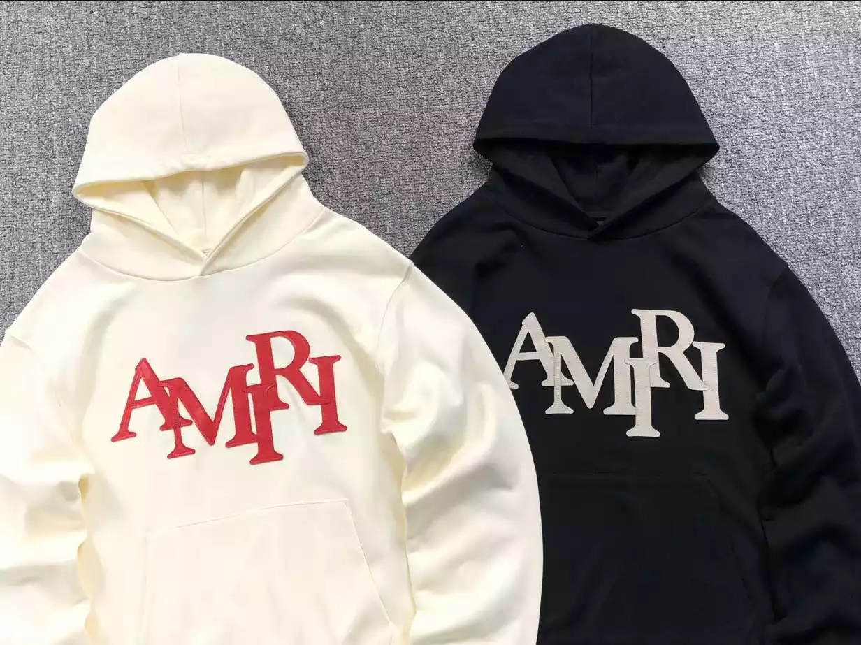 Amiri Hoodie – SAV062 UrbanStyle 4416