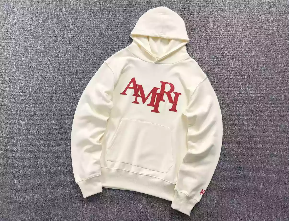 Amiri Hoodie – SAV062 UrbanStyle 4416