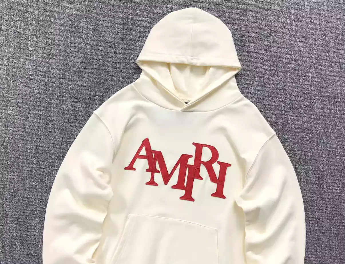Amiri Hoodie – SAV062 UrbanStyle 4416