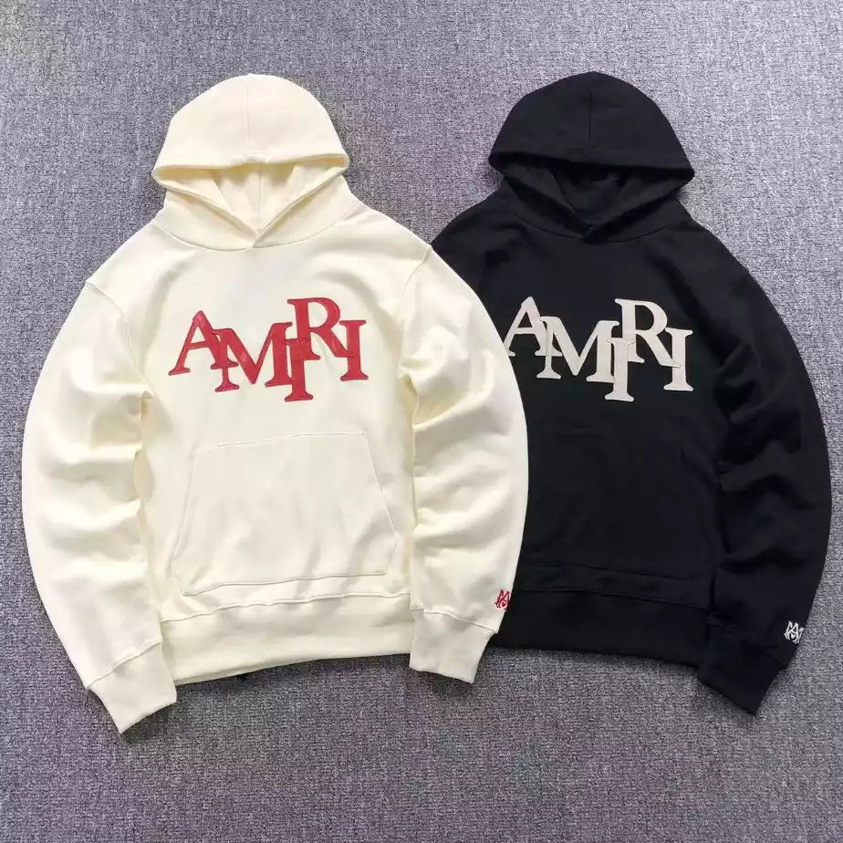 Amiri Hoodie – SAV062 UrbanStyle 4416