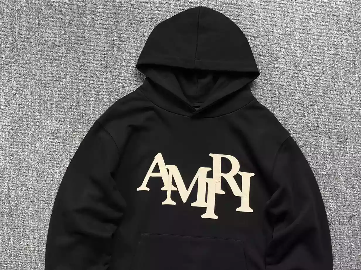 Amiri Hoodie – SAV065 TopPick 9446