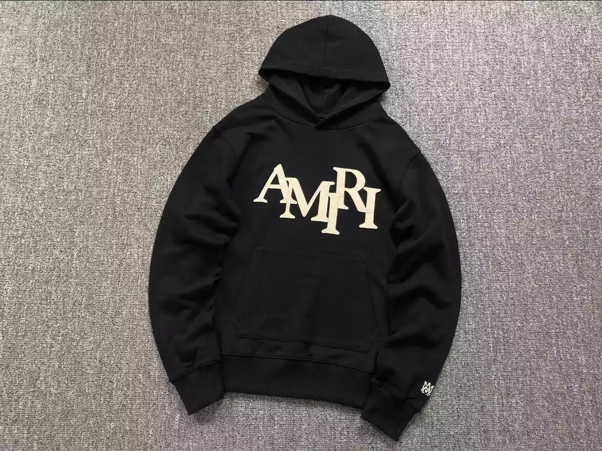 Amiri Hoodie – SAV065 TopPick 9446