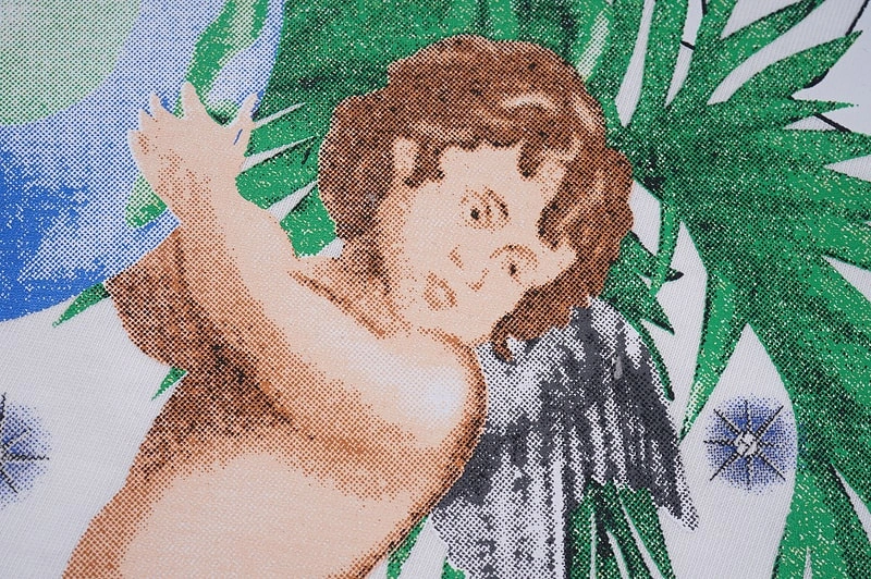 Amiri Logo-Print Cotton T-Shirt – AMS051 TopPick 287