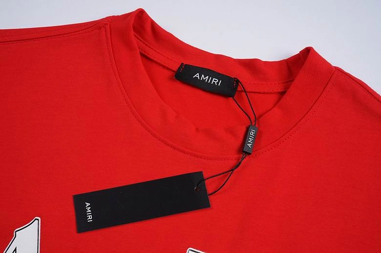 Amiri Lunar New Year Dragon T-Shirt – AMS034 GoAnywhere 4314
