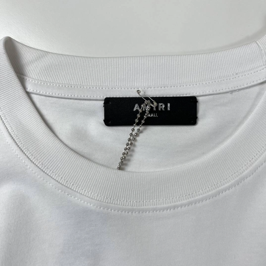 Amiri Lunar New Year Dragon T-Shirt – AMS035 GoAnywhere 2189