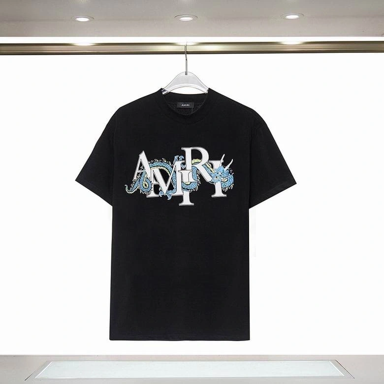 Amiri Lunar New Year Dragon T-Shirt – AMS036 GoAnywhere 2102