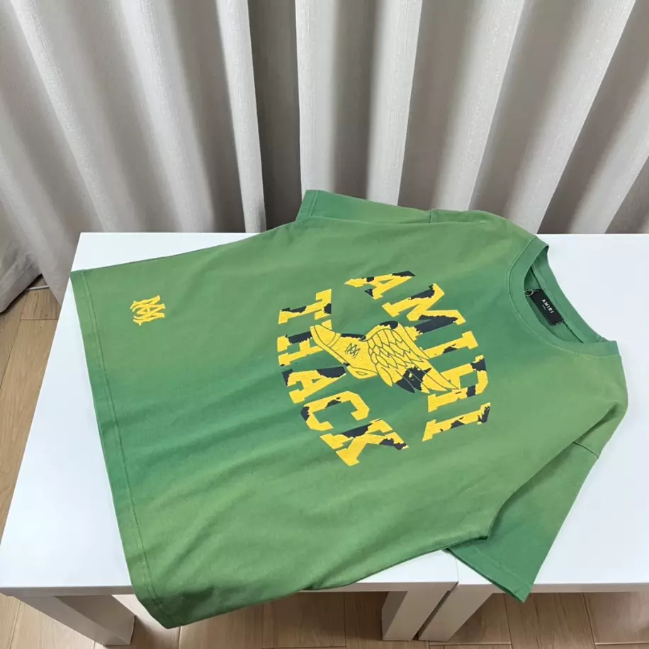 Amiri T-Shirt – AMS001 HighQuality 3239