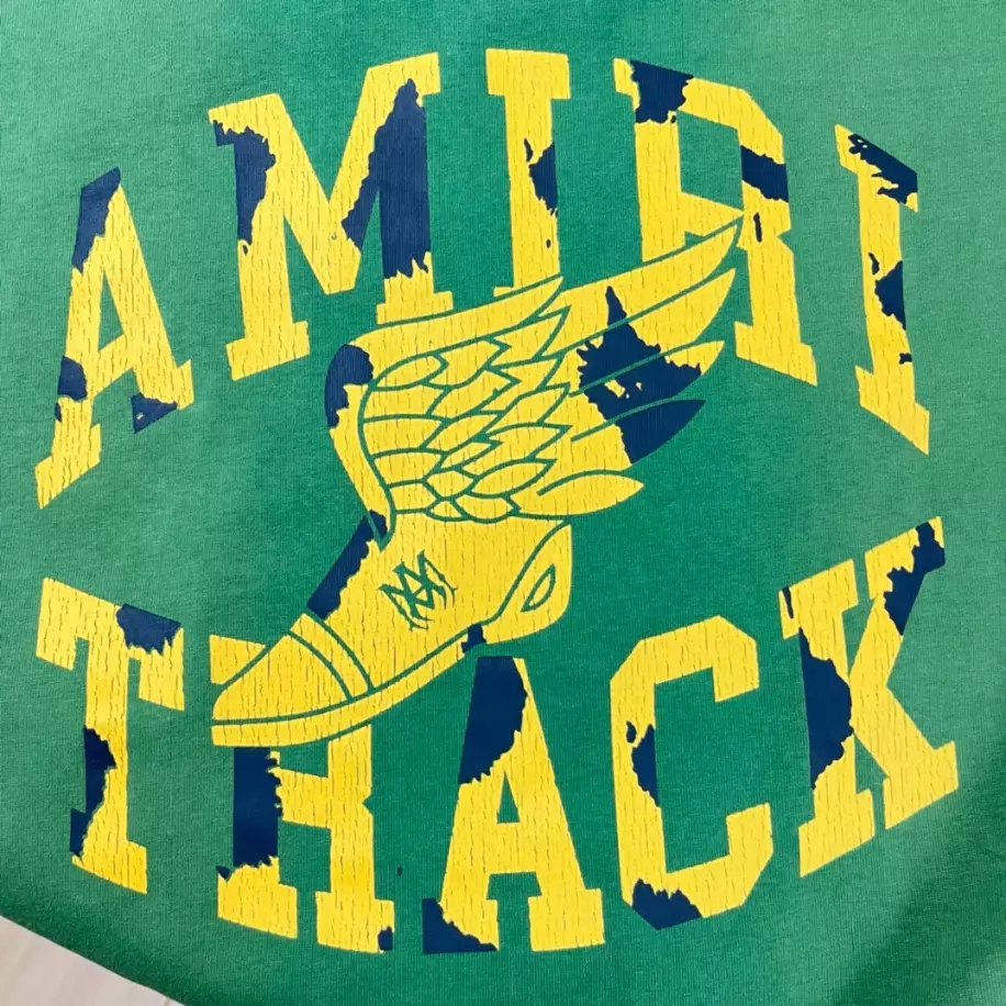 Amiri T-Shirt – AMS001 HighQuality 3239