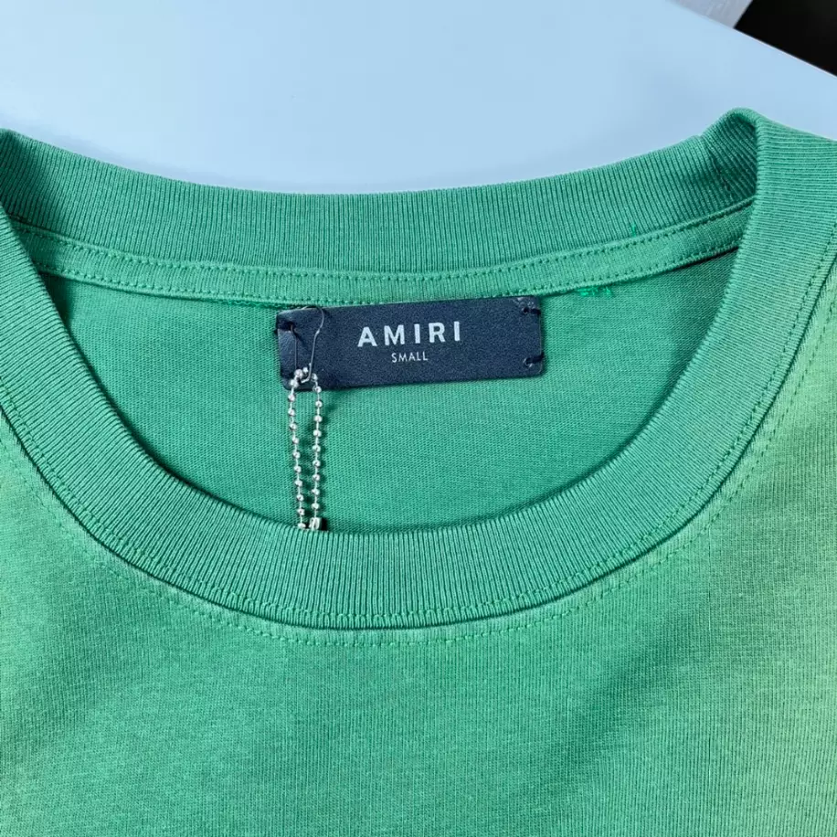 Amiri T-Shirt – AMS001 HighQuality 3239