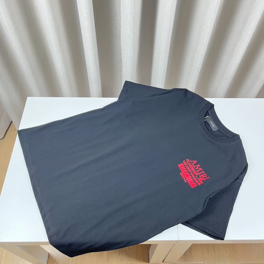 Amiri T-Shirt – AMS013 HighQuality 3896