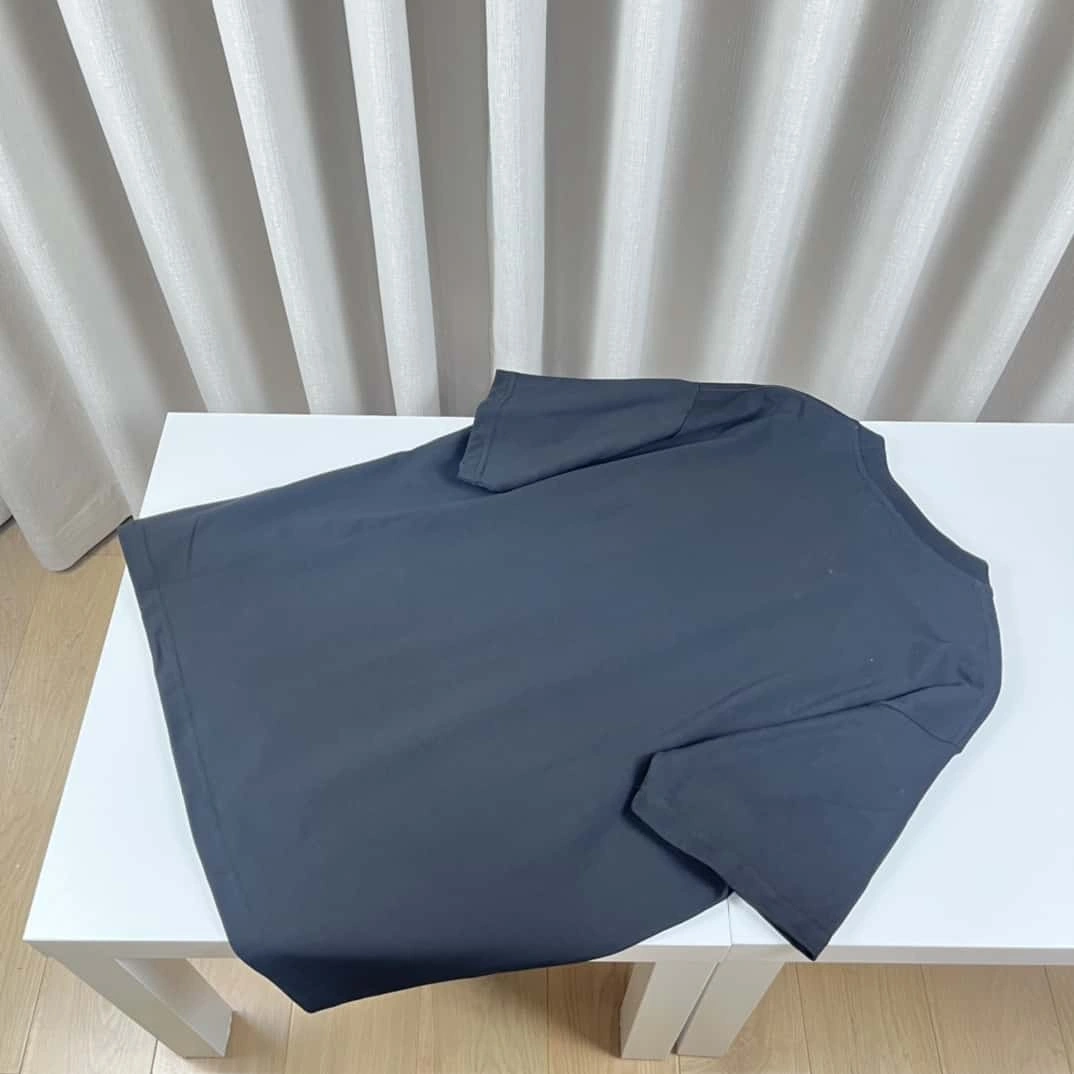 Amiri T-Shirt – AMS017 StreetReady 3075