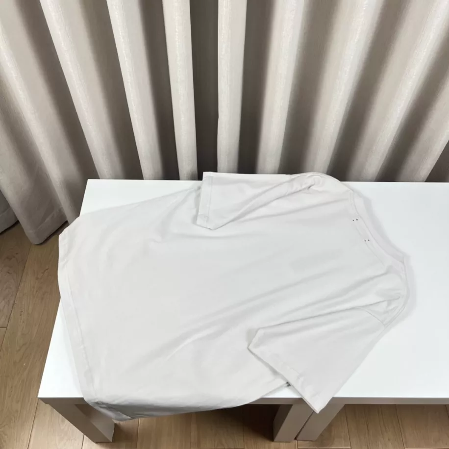 Amiri T-Shirt – AMS021 WellDesigned 9525