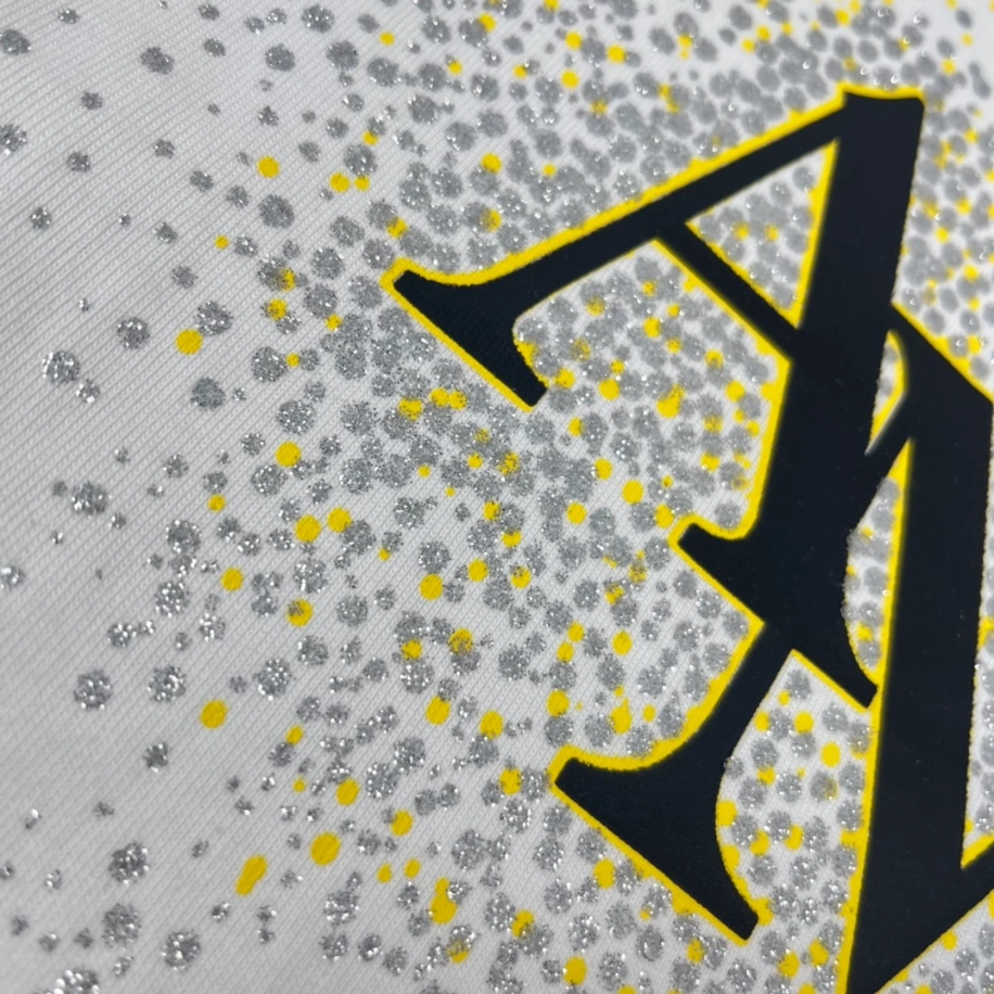 Amiri T-Shirt – AMS023 SportInspired 3384