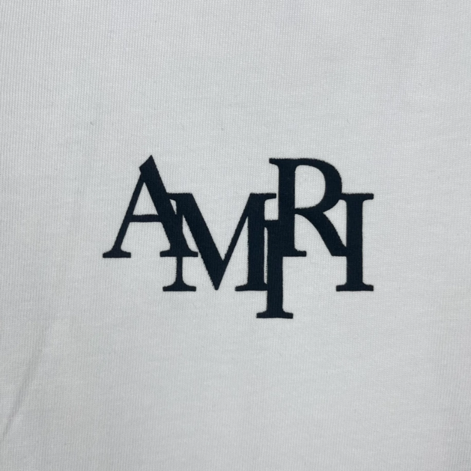 Amiri T-Shirt – AMS023 SportInspired 3384